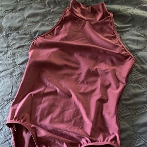 Suffolk Leotard adult large